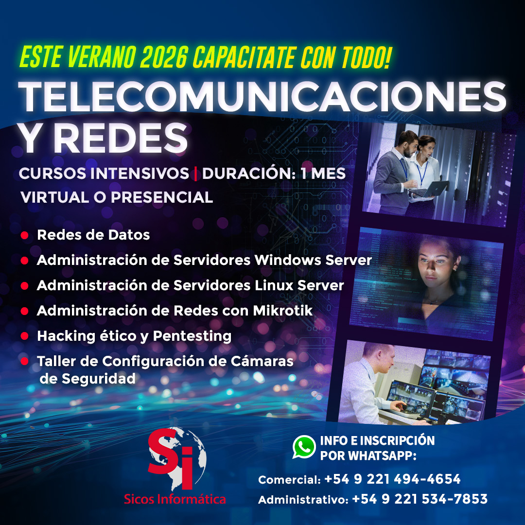  TELECOMUNICACIONES-Y-REDES