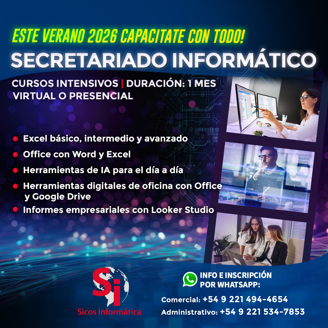 SECRETARIADO-INFORMATICO